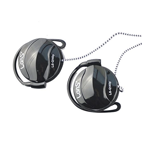 NewSilkRoad Wired Headphone