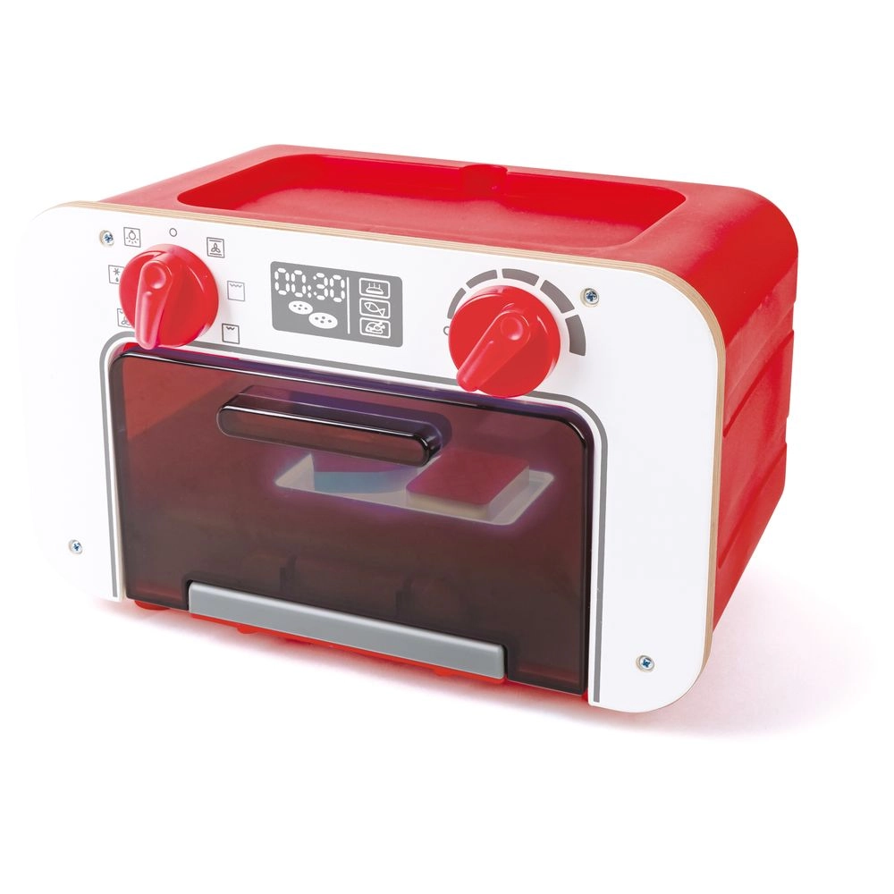 My Baking Oven With Magic Cookies - 8pcs (BDM-E3183)