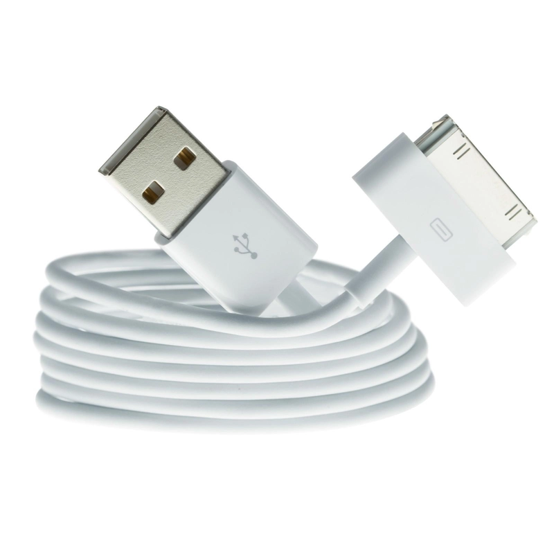 30Pin To USB Cable - 1m