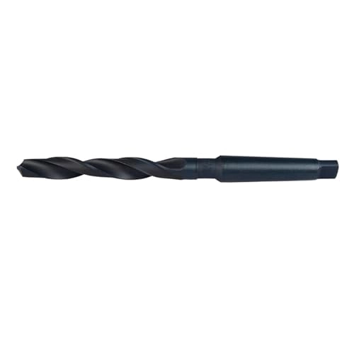 Tapered Shank Twist Drill Bit - 1.0 Count 14 millimeter