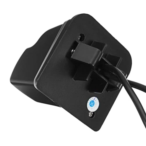 Rear View Reversing Camera - Night vision