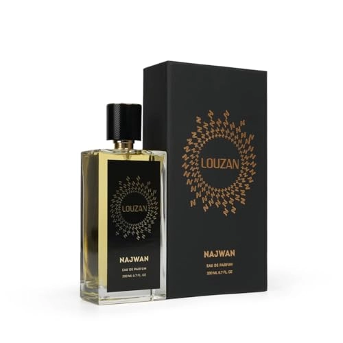Najwan Eau de Parfum 200ml