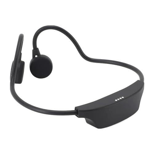 Wireless Bone Conduction Headphones Wireless Headphone