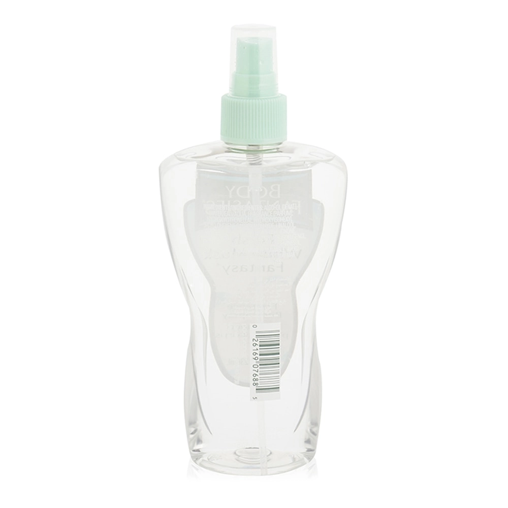 Fresh White Musk - 236ml