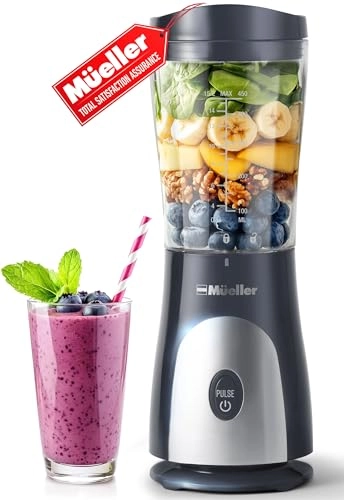 Personal Blender - Portable HeavyDuty