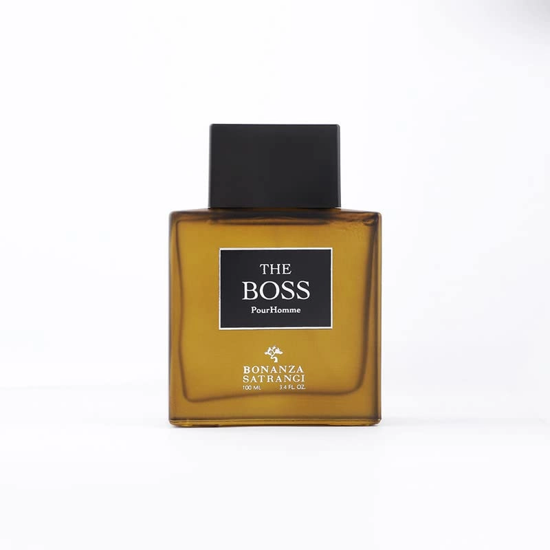 Sandalwood Eau de Parfum 100 ml