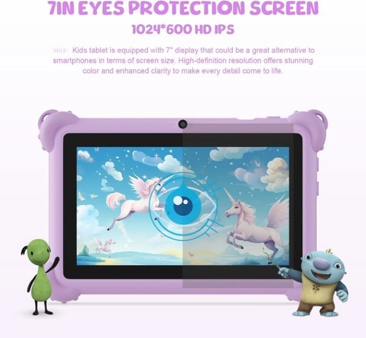 CM88 - 6GB 7 Inches 128GB