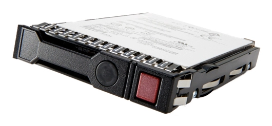 P50224-B21 - 154 TB U.3 NVMe