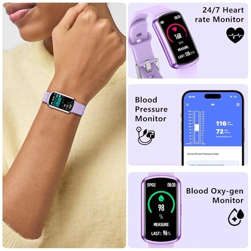 H95 - 1.47" HD 120+ Sport Modes