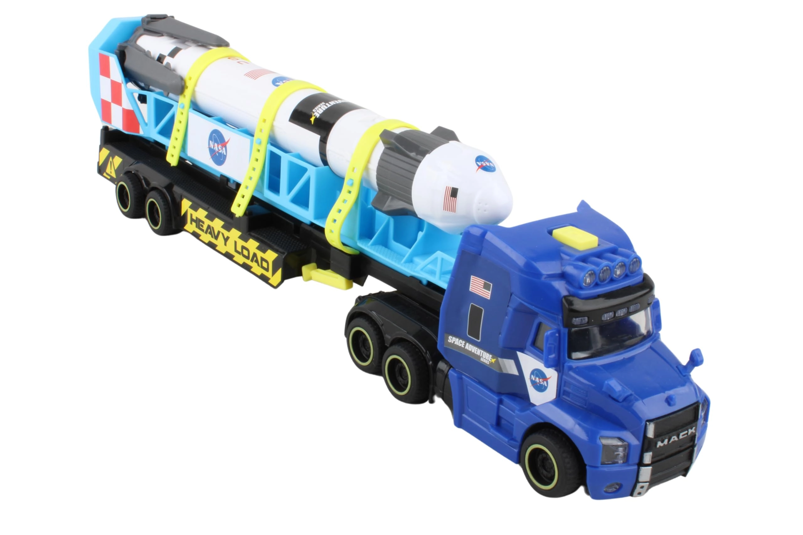 Rocket Transporter - 2 pcs