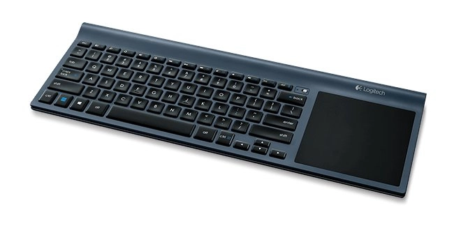 Logitech (Refurbished) TK820 - Wireless