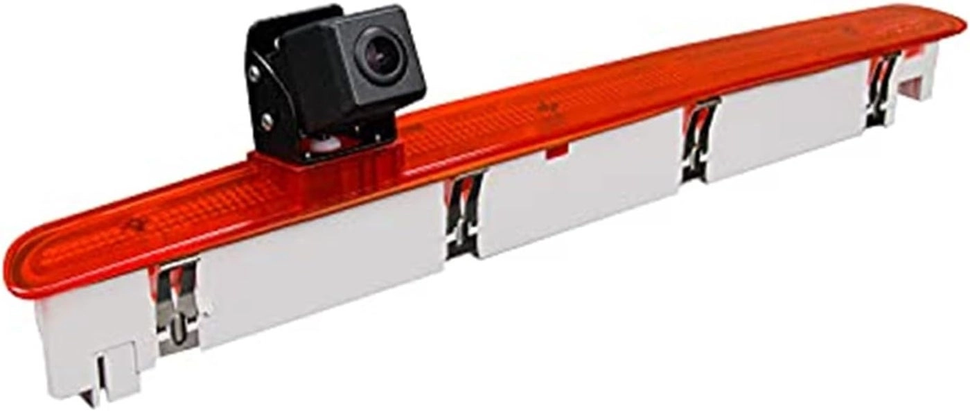 Brake Light Camera - Night vision HD 720P