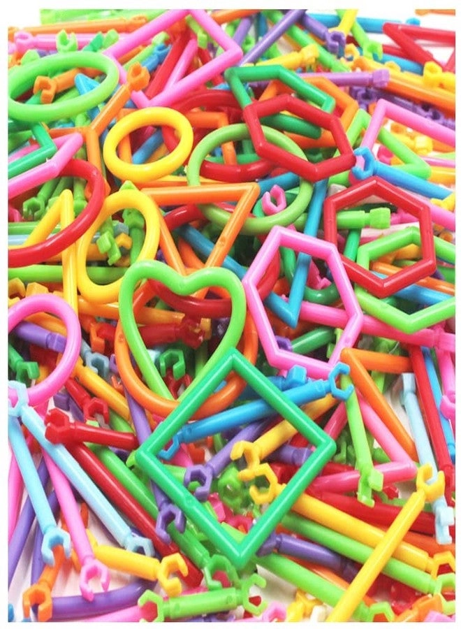 Smart Sticks - 200 pcs