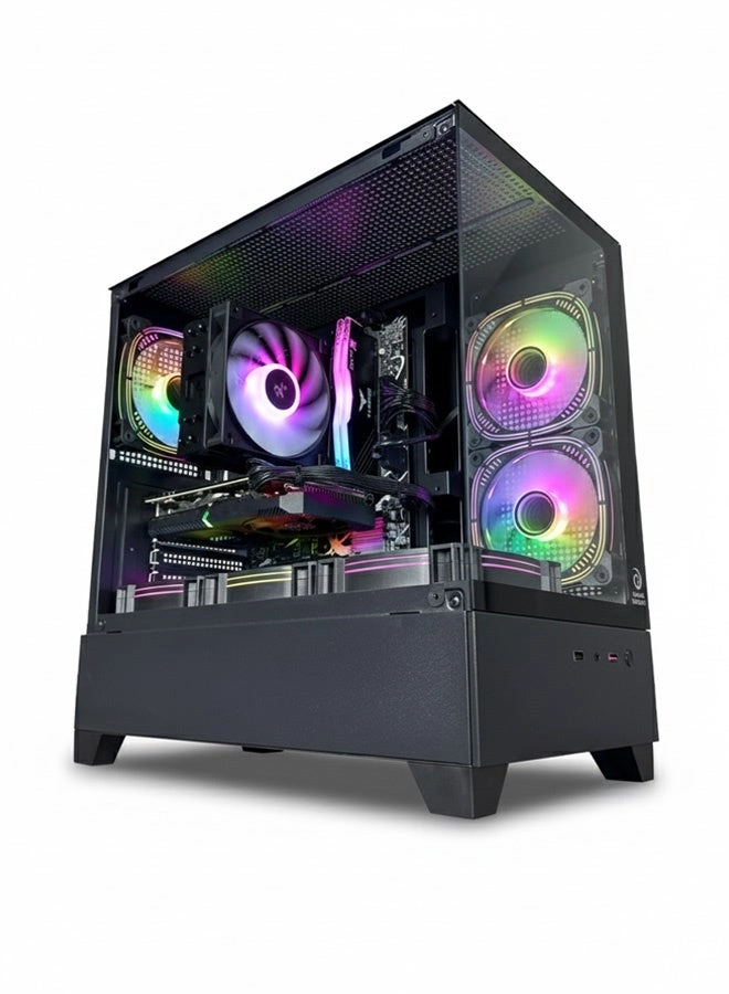Game Sekret GSK-C7GPC-N051 - i5-12400F 16GB 1TB