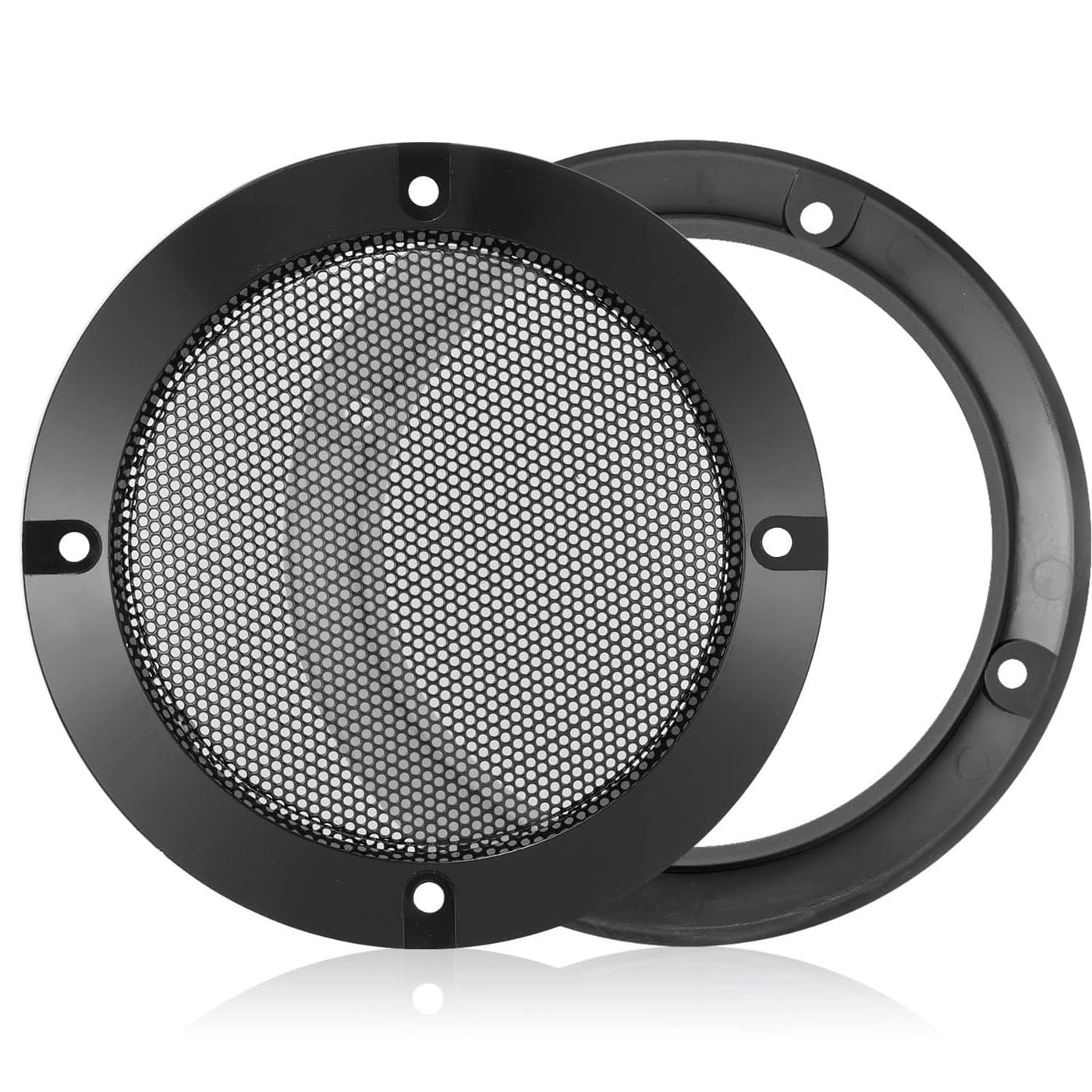 LAMAY Subwoofer Grill - 4.64 inches