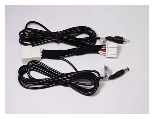 Car Backup Camera - Night vision