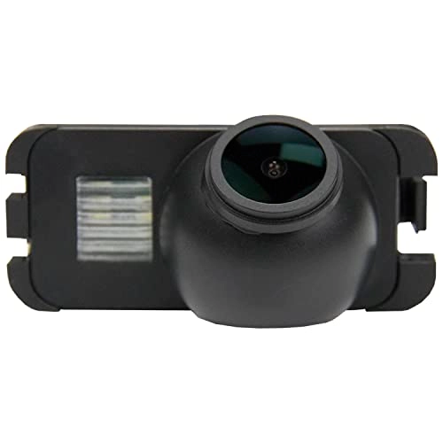 Reversing Camera - Night Vision 720p