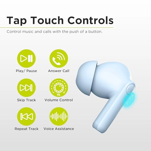 Wireless Earbuds Wireless Earbud