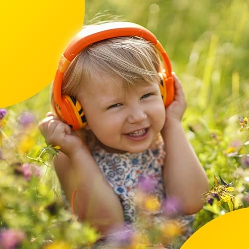 tiger Wired Headphone