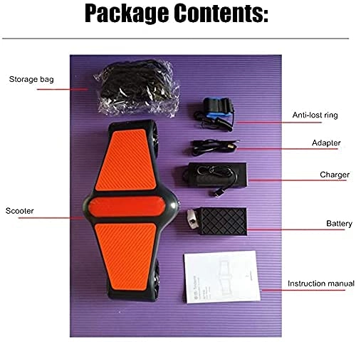 Trident - Electric Underwater Scooter