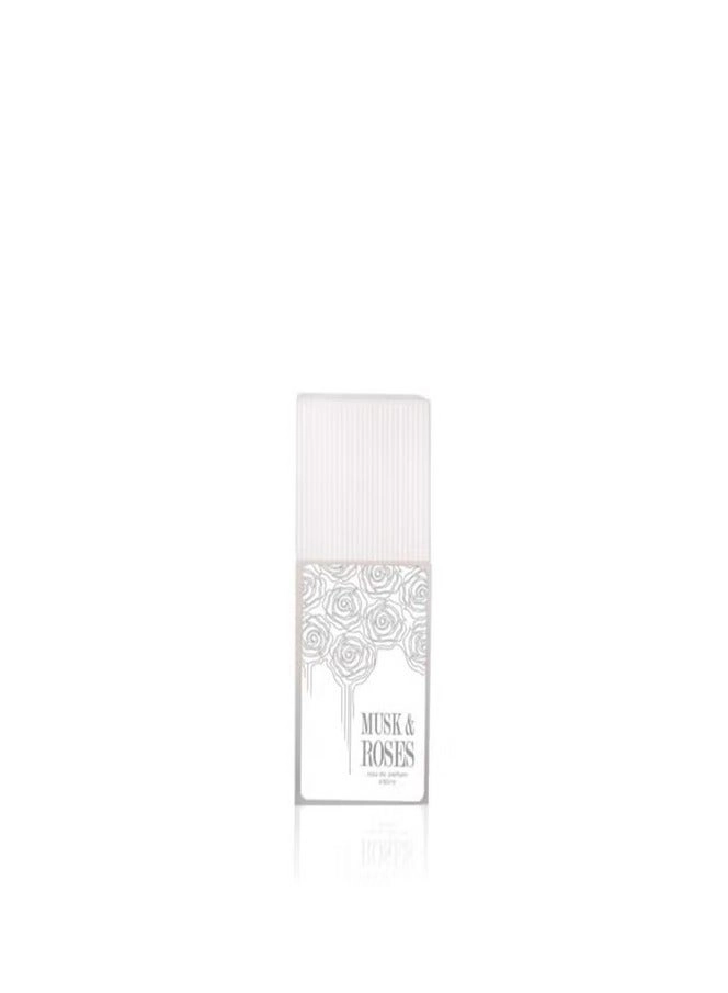 Rawdah Eau de Parfum 50 ml