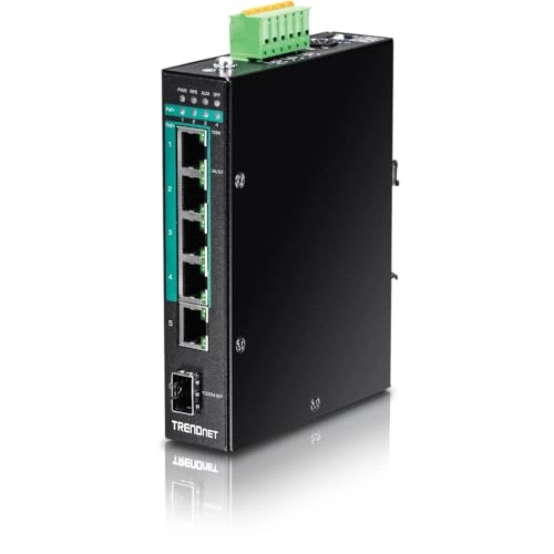 TI-PG541 5-ports
