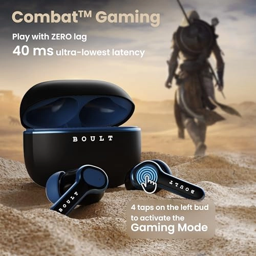 Curve Buds Pro Wireless Earbud