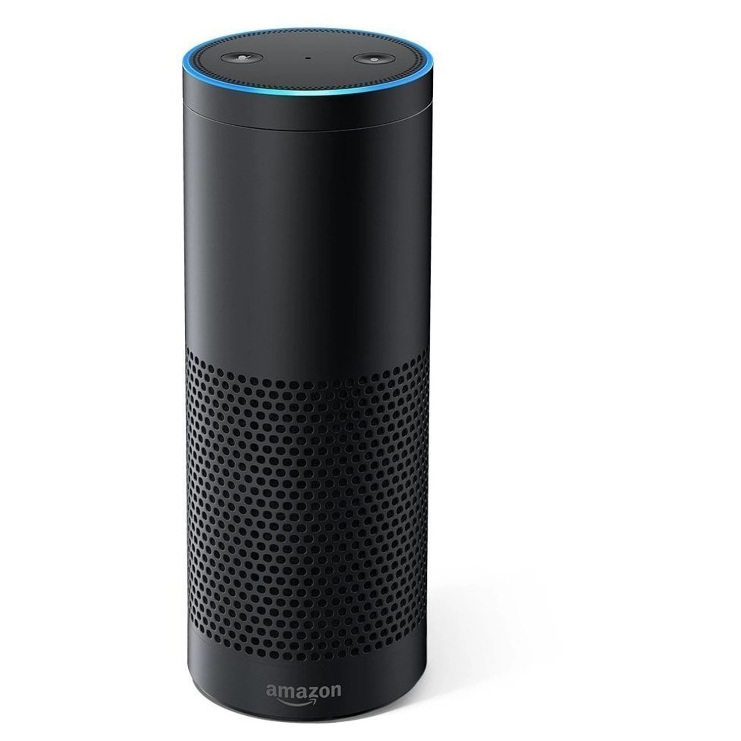 Amazon Echo 1st Gen - Bluetooth Black