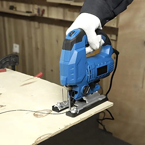 Corded Jigsaw - 710W