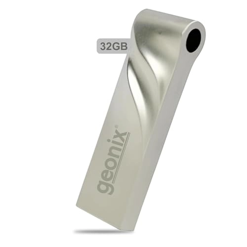 GEONIX Pendrive - USB 3.2 32GB