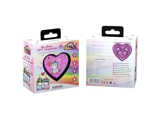 Unik - Wireless Earbud