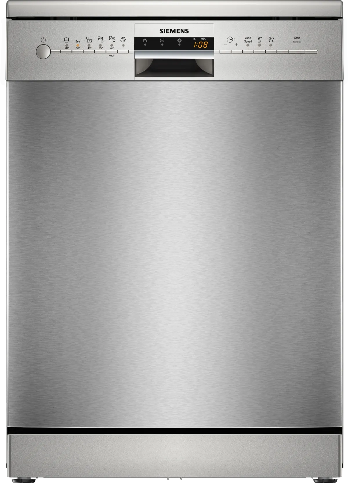 Siemens iQ100 SN216I00AM Freestanding