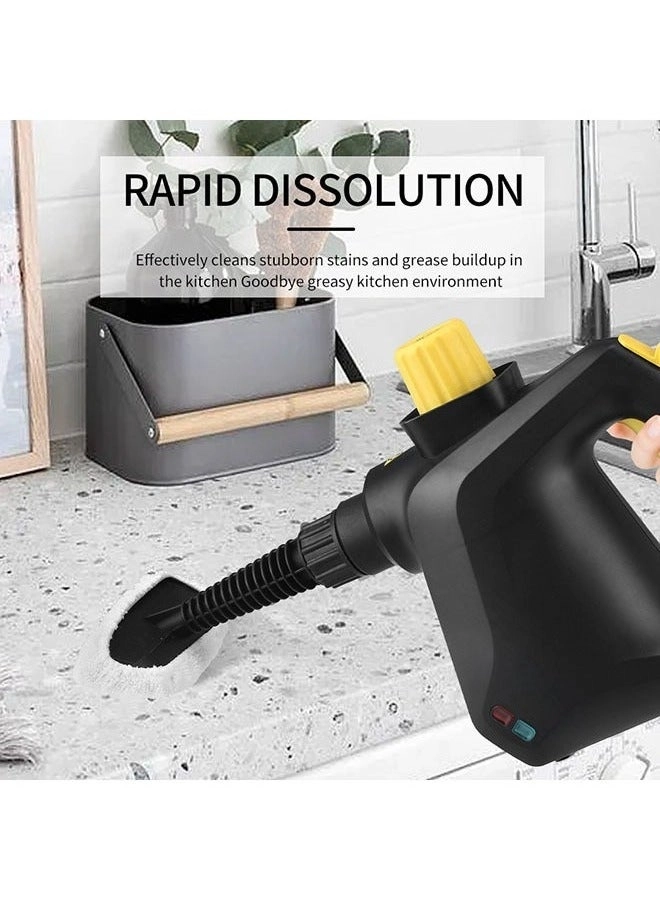 Handheld Steam Cleaner - 3.0bar 350ml