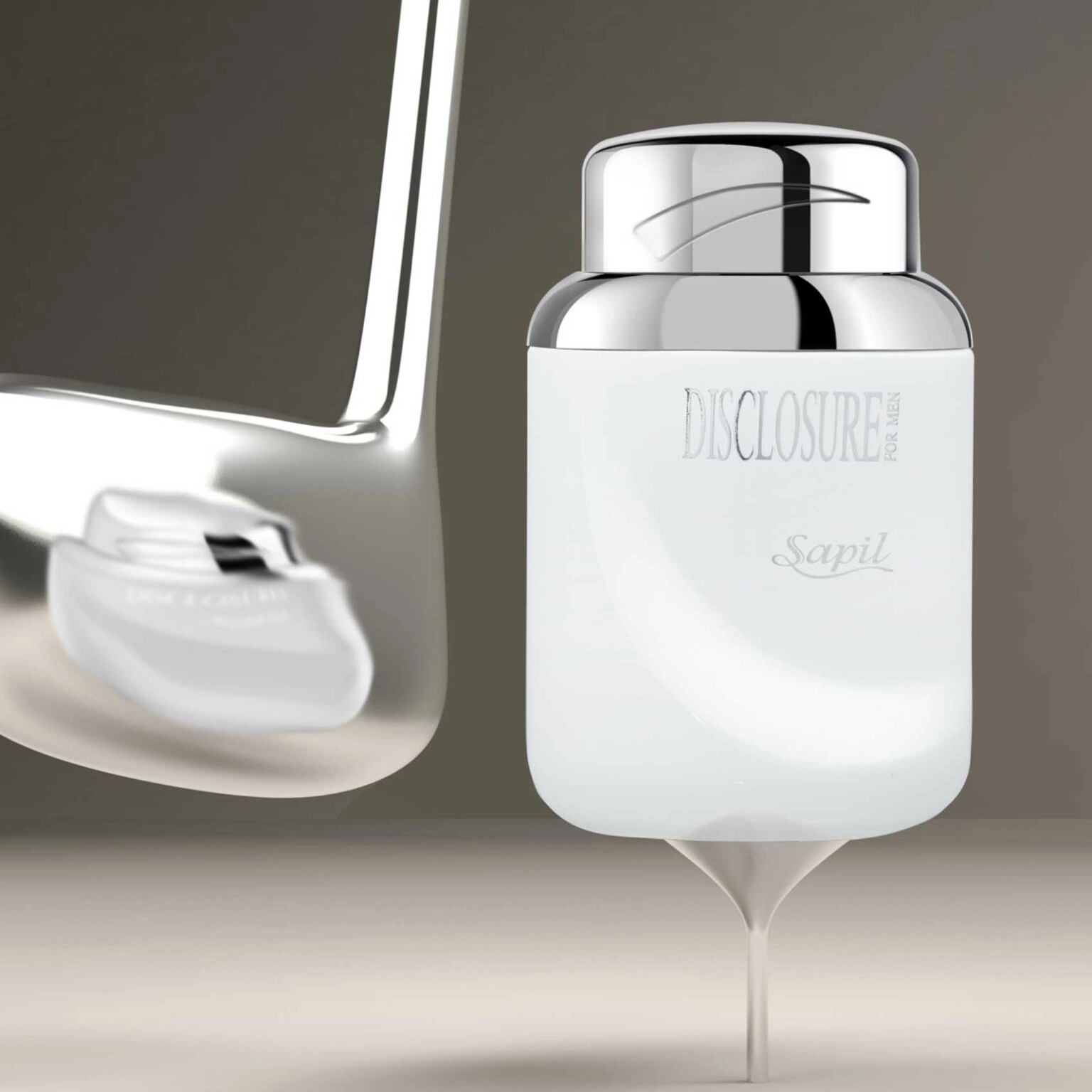 Disclosure Eau de Toilette 100 ml
