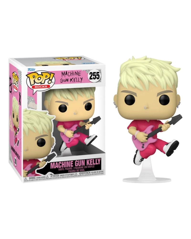 FUNKO Machine Gun Kelly
