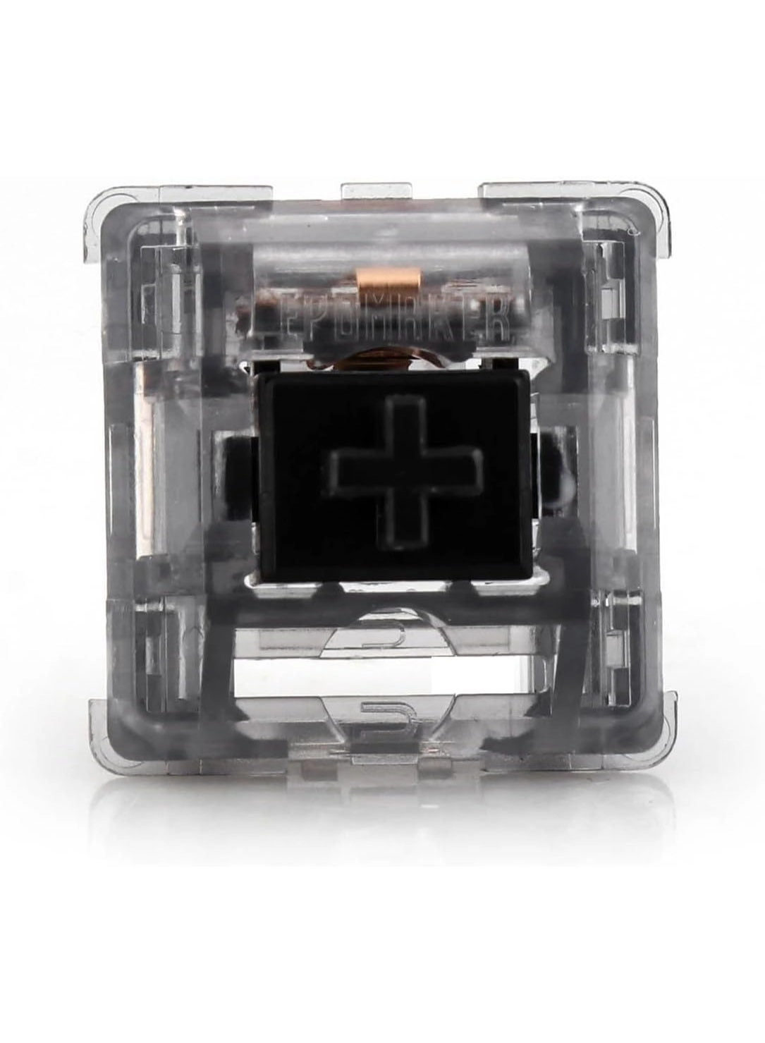 Shadow Black Switch - 30 Pieces