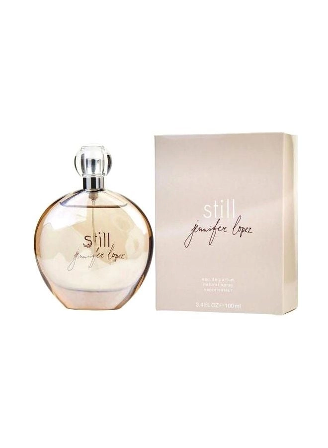Still Eau de Parfum 100 ml