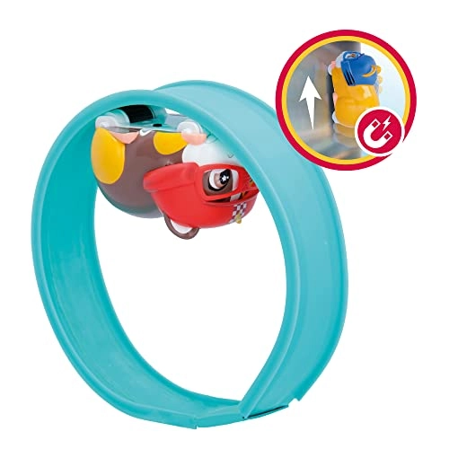 Hammies Turbo - 3 years+