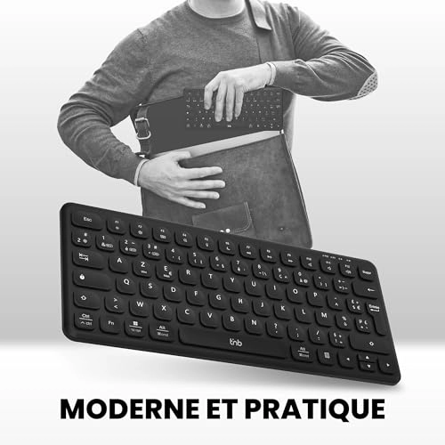 KBWPRO - FR Wireless