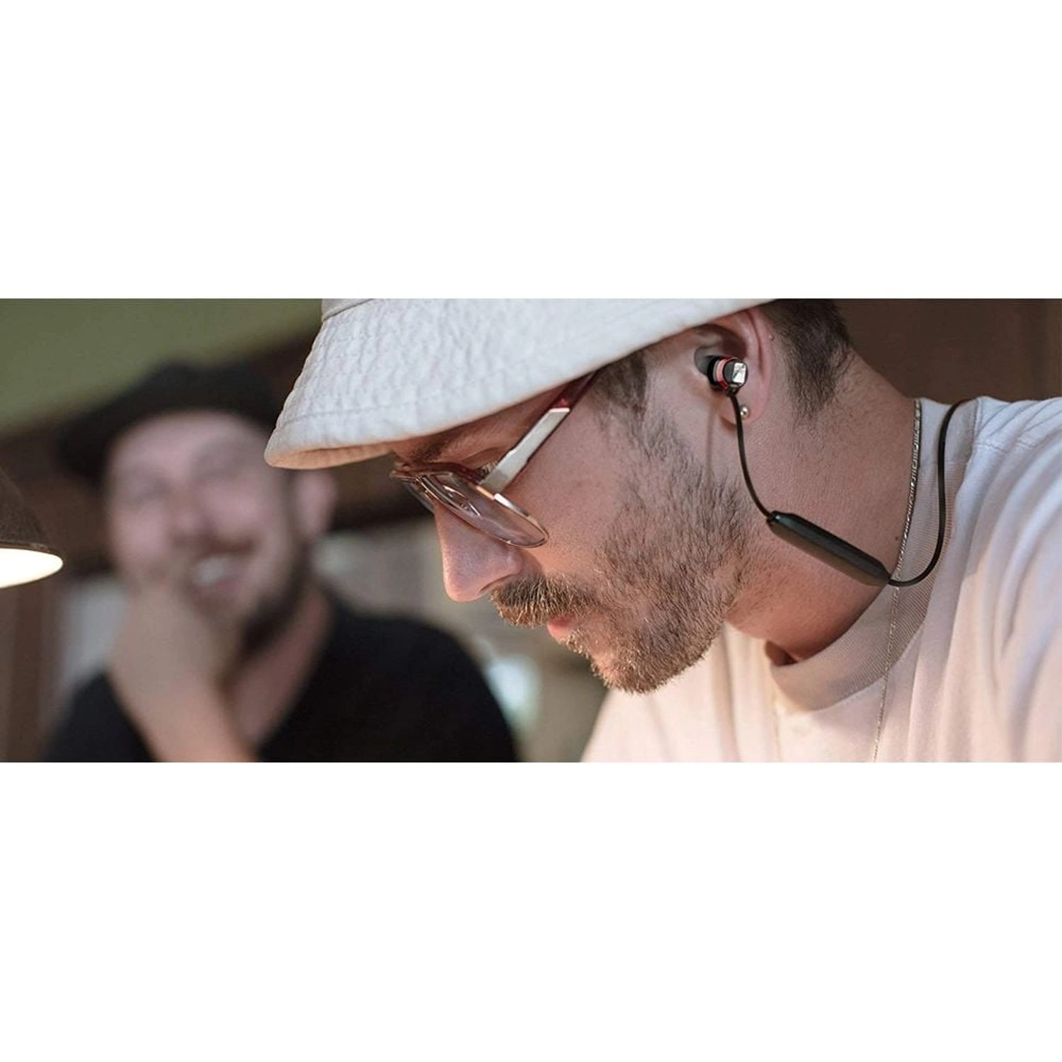 CX 120BT Wireless Earbud