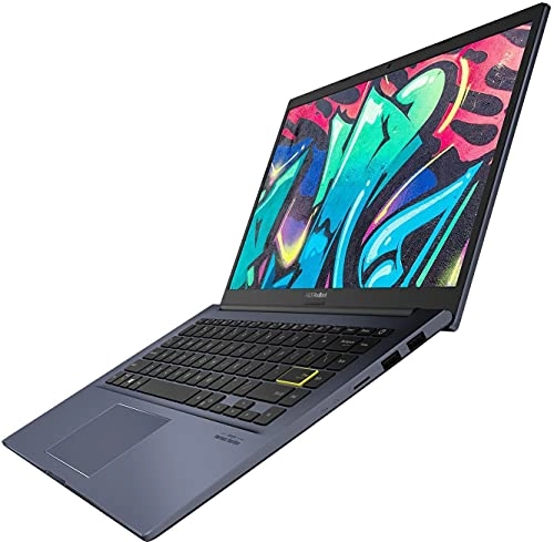VivoBook X512DA - 15.6 inch 256 gigabyte 8 gigabyte Ryzen 5-3500U
