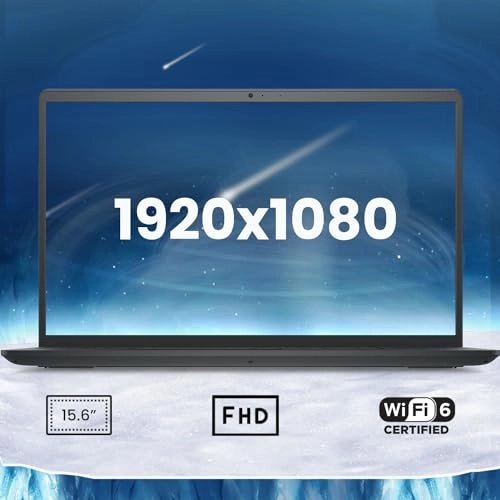 Inspiron 3520 - 15.6'' i3-1215U 8GB DDR4 256GB SSD