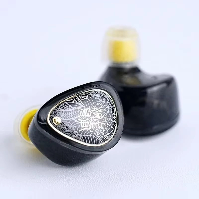 Waner S.G II Wired Earbud