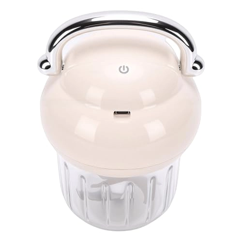 Electric Garlic Chopper - 350ml