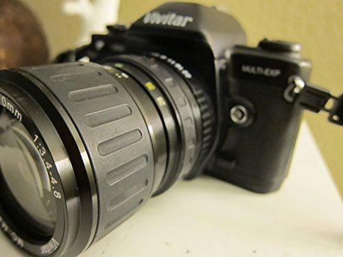 V-3800 - 2.5x + 28-70Mm