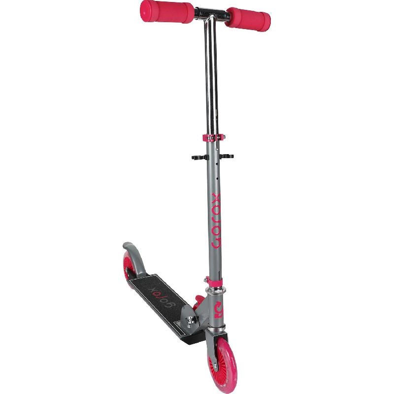 Gorox Foldable Kick Scooter