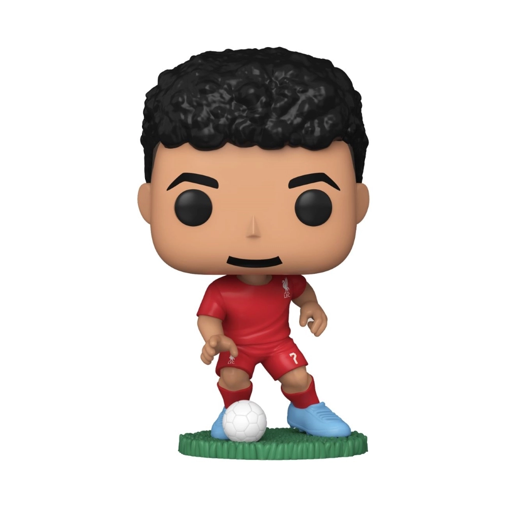 FUNKO TOYS Luis Diaz - LFC (9.5 cm) (FU73934)