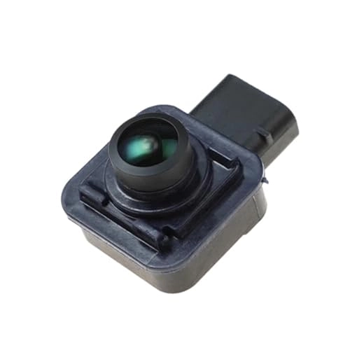 GB5T-19G490-AB - Explorer 2016-2017 Reverse Backup Camera