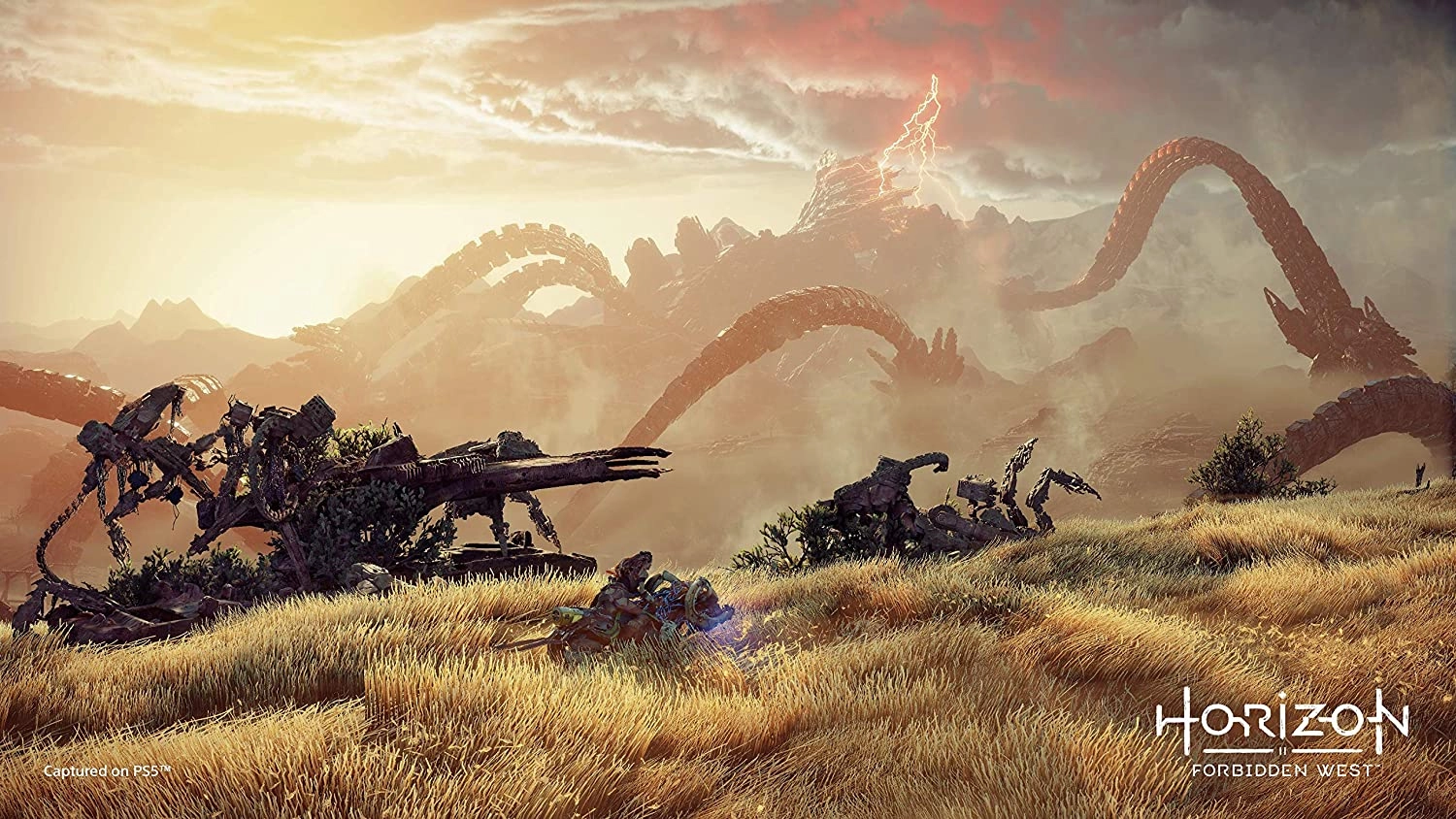 Horizon Forbidden West | PS5