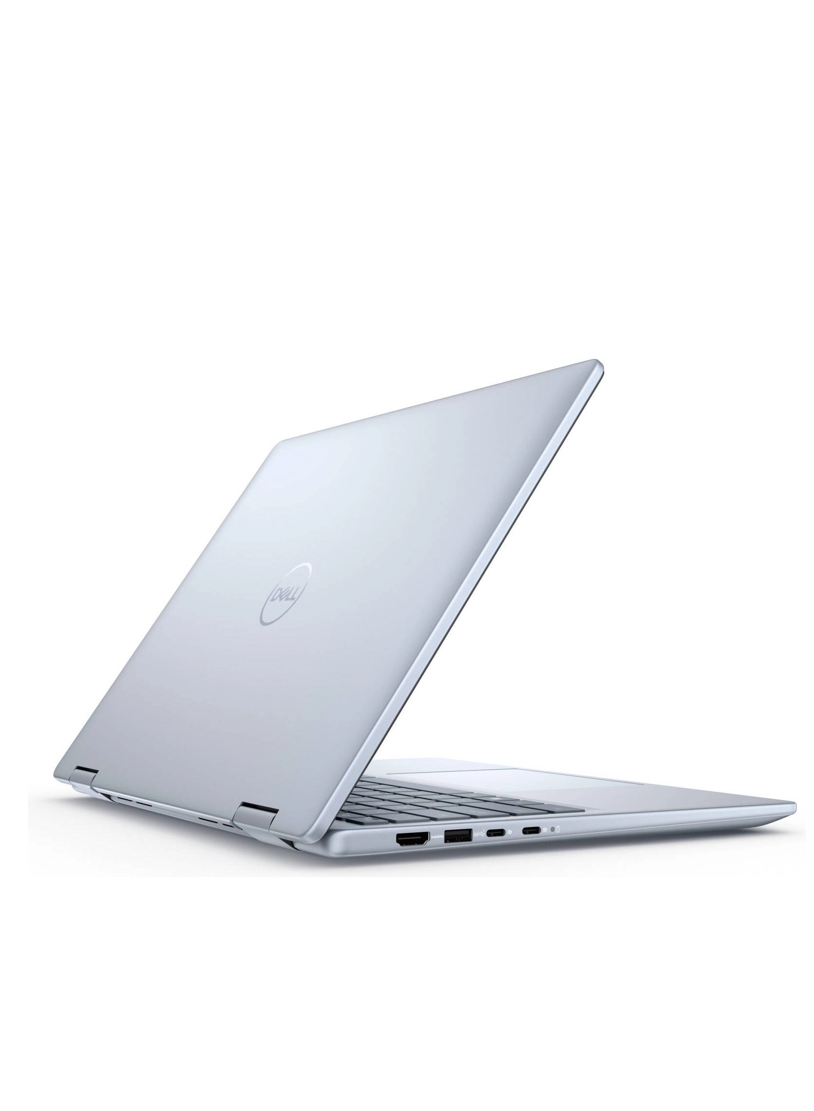 Inspiron 2-in-1 Convertible i7440-7304BLU-PUS - 14'' Core 7-150U 16GB DDR5 1TB SSD